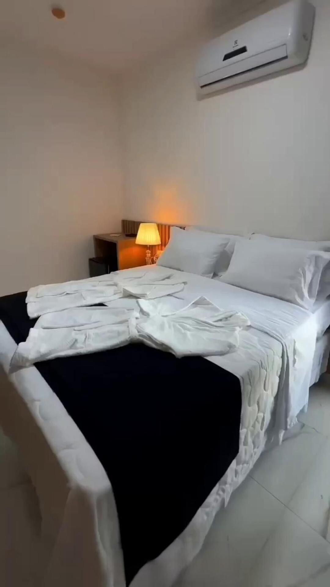 Pousada Fortaleza Ribeira do Pombal Экстерьер фото