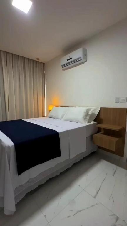 Pousada Fortaleza Ribeira do Pombal Экстерьер фото